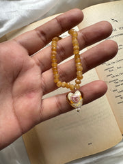 NOOR E NAZAKAT CHOKER SET