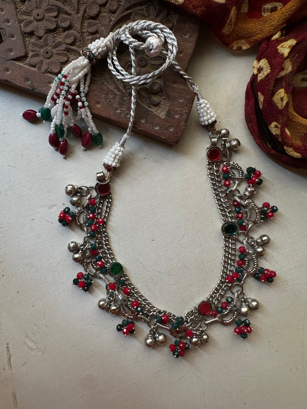 ZUNAIRA  CHOKER  [only choker]