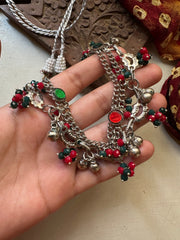 ZUNAIRA  CHOKER  [only choker]