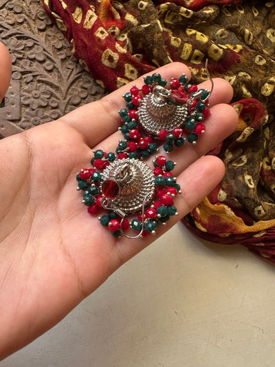ZUNAIRAA JHUMKAA