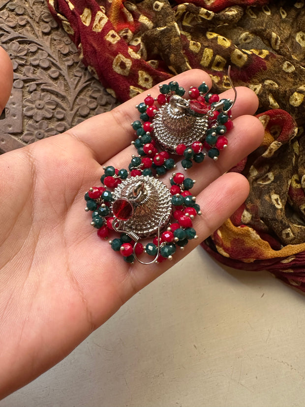 ZUNAIRAA JHUMKAA