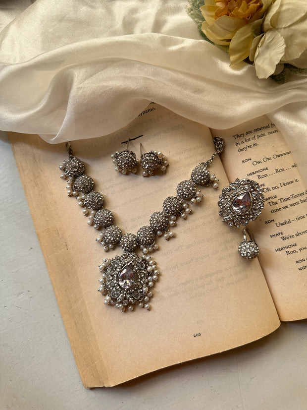 NAGINA SET