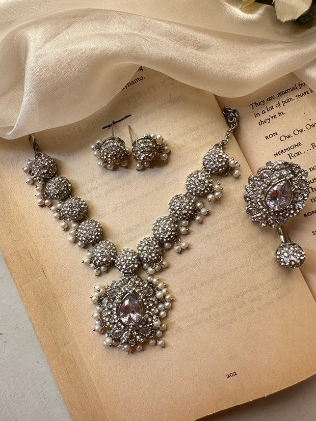 NAGINA SET