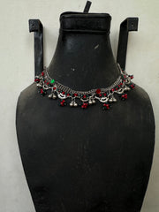 ZUNAIRA  CHOKER  [only choker]