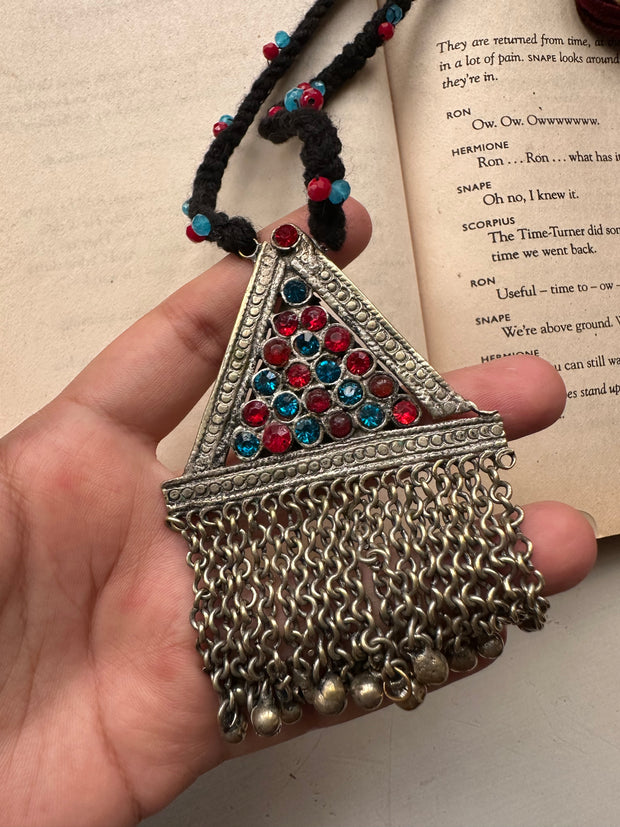 NAUBAHAAR VINTAGE MALA