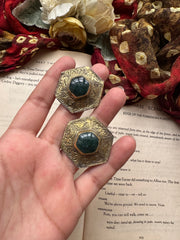 SHASHKONA VINTAGE RING