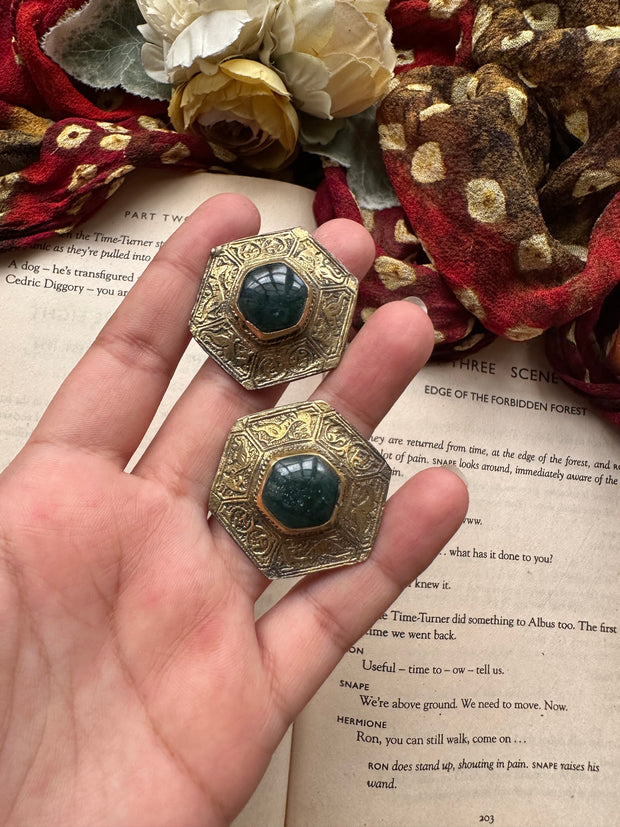 SHASHKONA VINTAGE RING