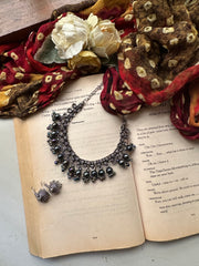 SHAHNAAZ CHOKER SET
