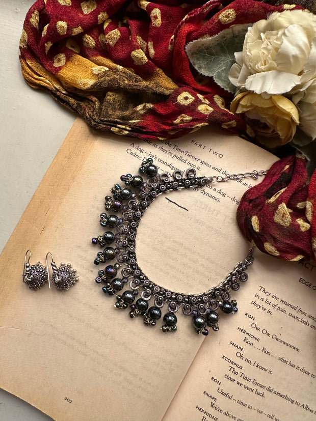 SHAHNAAZ CHOKER SET