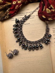 SHAHNAAZ CHOKER SET