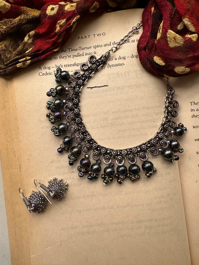 SHAHNAAZ CHOKER SET