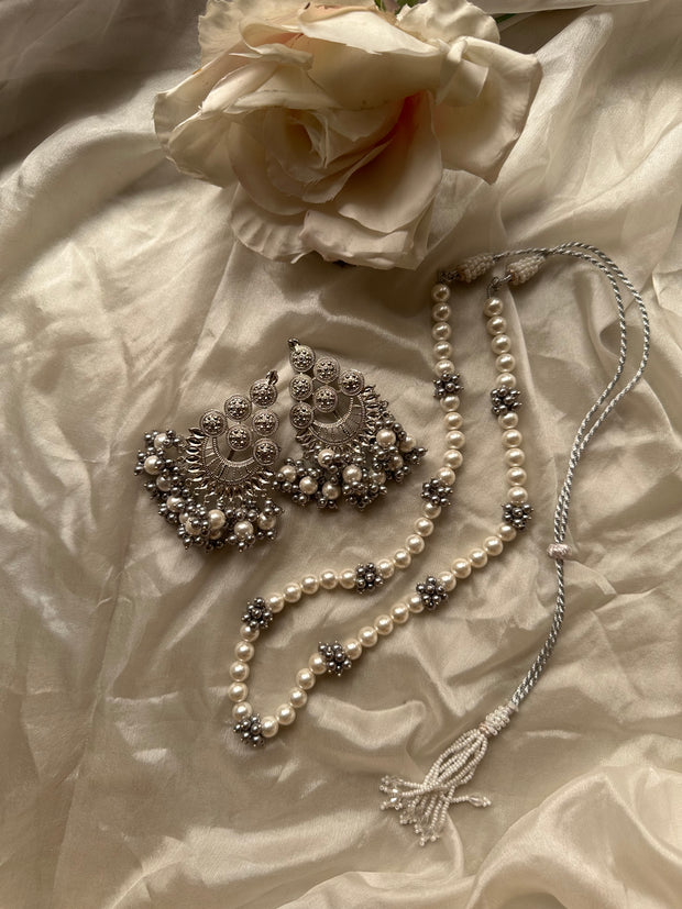 ABGEENA EARRINGS