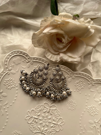 ABGEENA EARRINGS