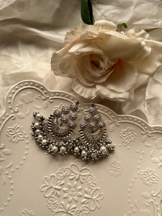 ABGEENA EARRINGS