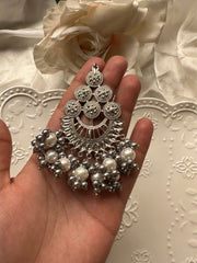 ABGEENA EARRINGS