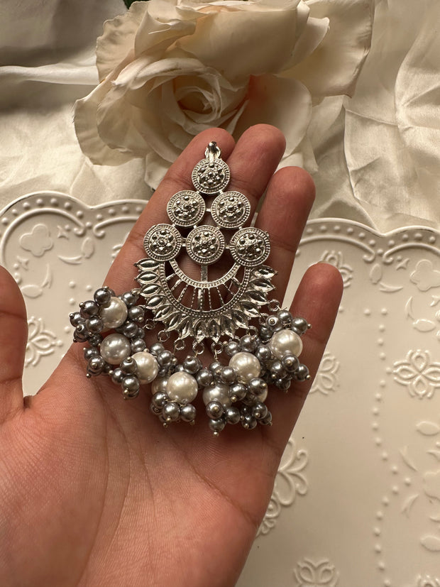 ABGEENA EARRINGS