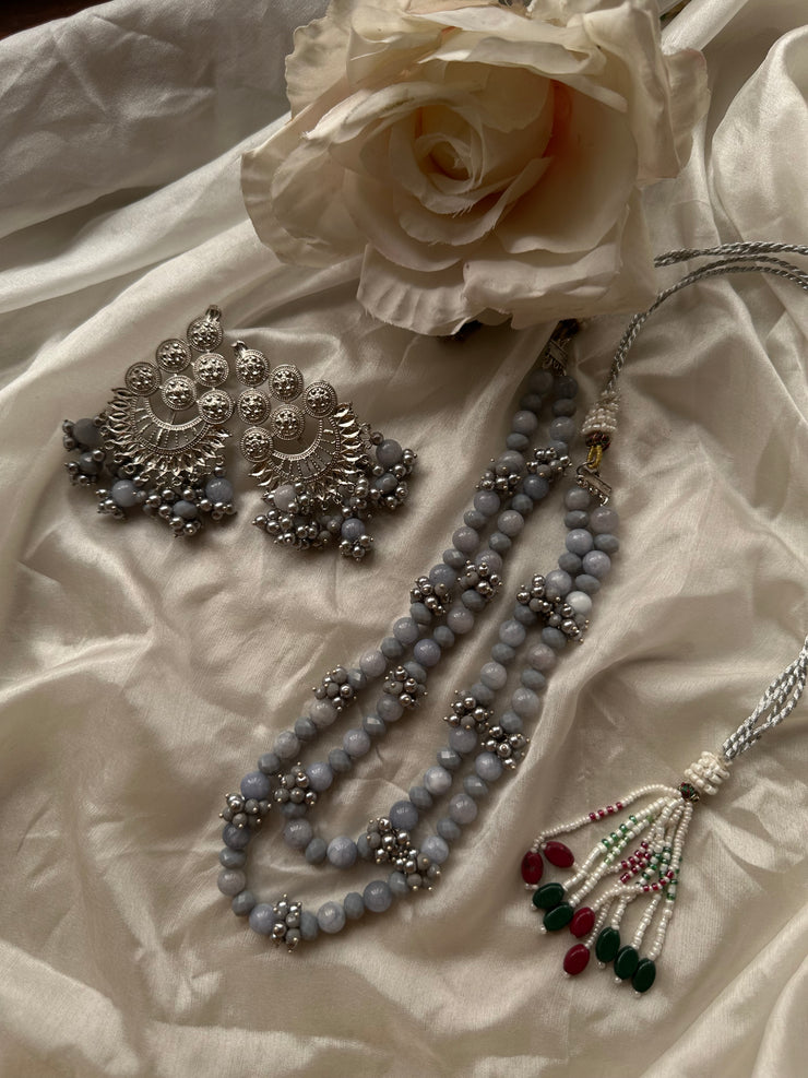 JAWERIYAA MALA [ONLY MALA]