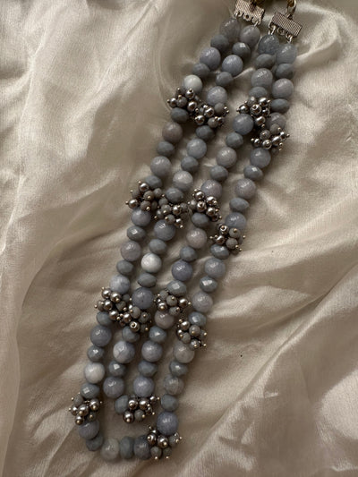 JAWERIYAA MALA [ONLY MALA]