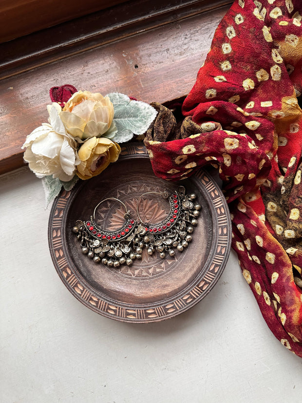 SHABAANA VINTAGE BALI