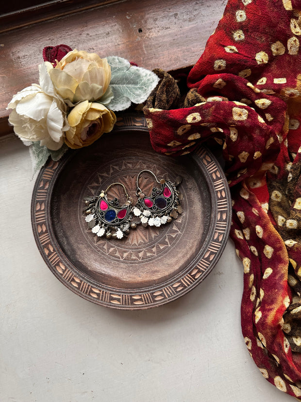 SAIRAA VINTAGE BAALI