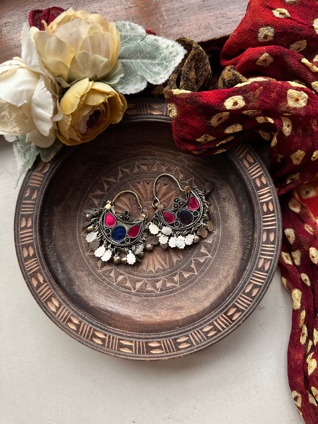 SAIRAA VINTAGE BAALI