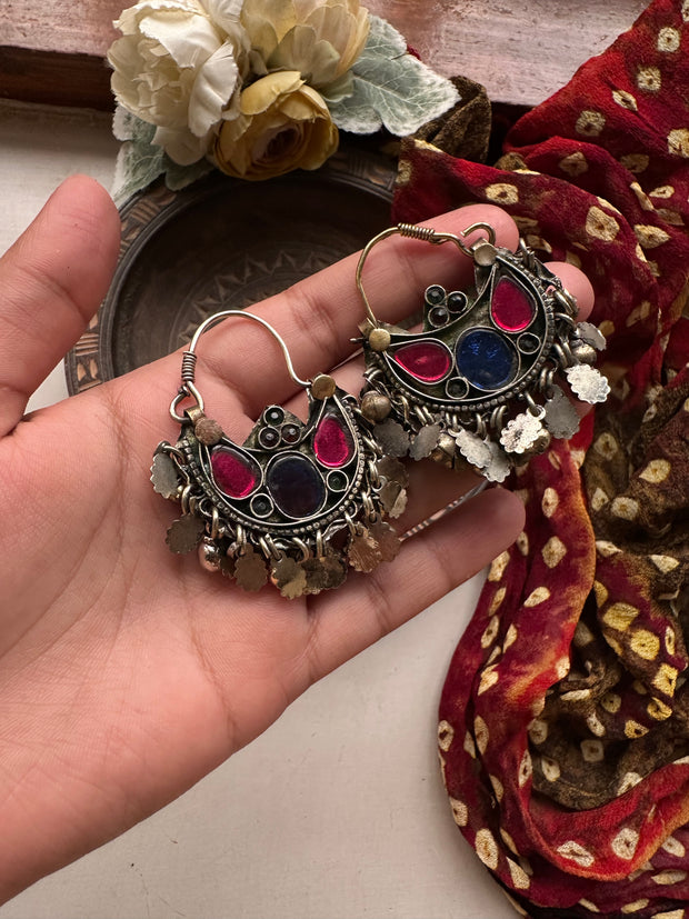 SAIRAA VINTAGE BAALI