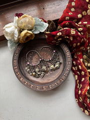 ZOYA VINTAGE BALI
