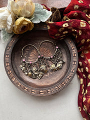 ZOYA VINTAGE BALI