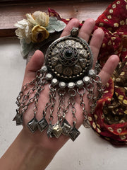 GULALAEE VINTAGE EARRINGS ( with saharay)