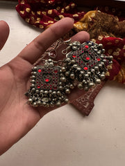 CHOKOR VINTAGE EARRINGS