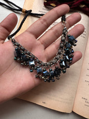 SAAMEEAA. CHOKER SET