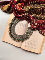 SHEEN GUL VINTAGE CHOKER