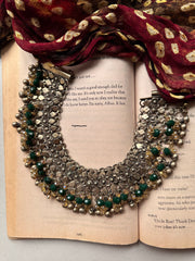 SHEEN GUL VINTAGE CHOKER