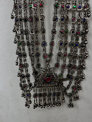 ZARGHONA VINTAGE NECKPIECE