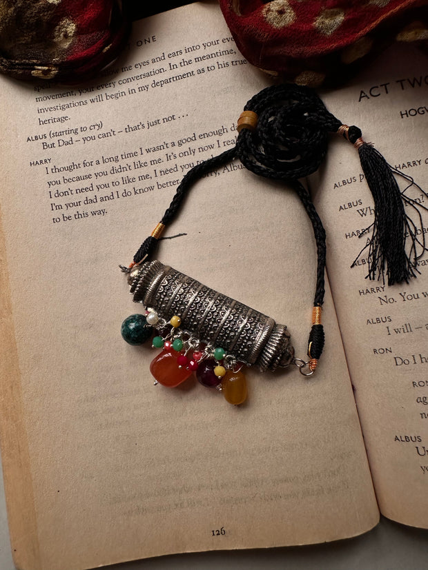 DHOL CHOKER