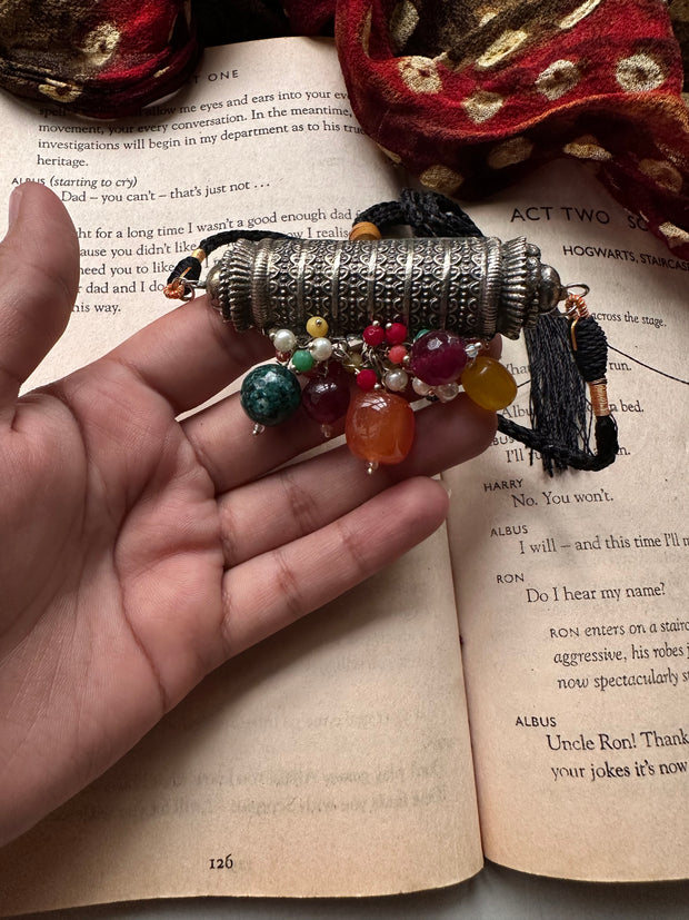 DHOL CHOKER