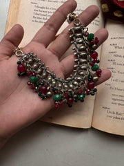 KHUSH NAWAAZ VINTAGE CHOKER