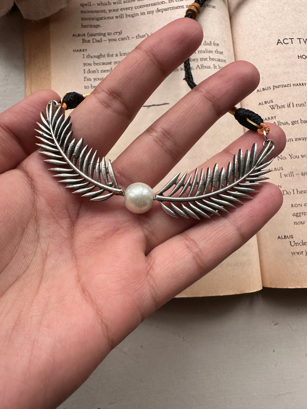 PATTA CHOKER