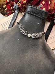 PATTA CHOKER