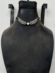 PATTA CHOKER