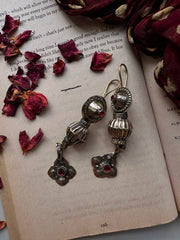 BOHOO EARRINGS