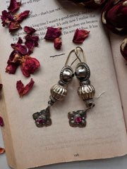 BOHOO EARRINGS
