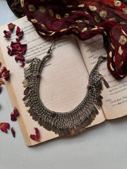 SHANZAY VINTAGE CHOKER