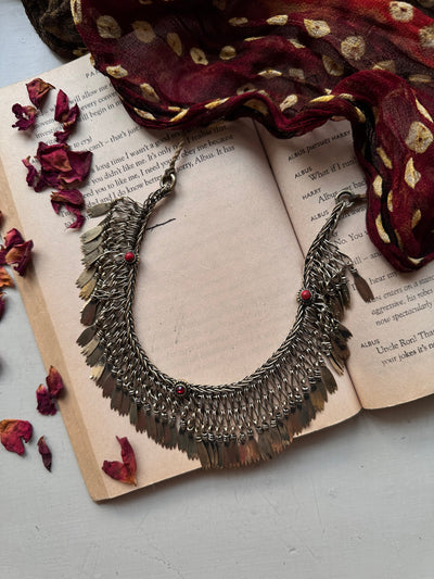 SHANZAY VINTAGE CHOKER