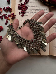 SHANZAY VINTAGE CHOKER