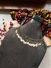 SHANZAY VINTAGE CHOKER