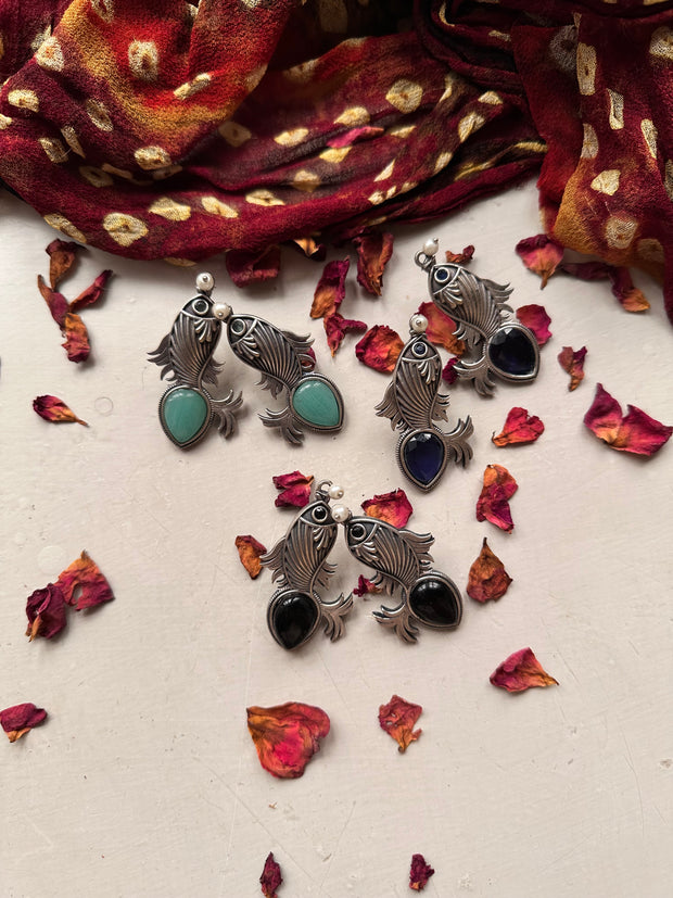 JALPARI EARSTUDS