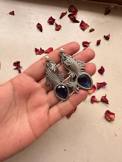 JALPARI EARSTUDS