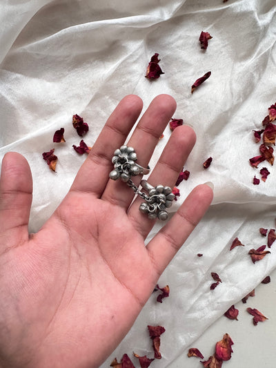 FARNAAZ RING