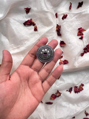 SHAFAQ RING [PURPLE]